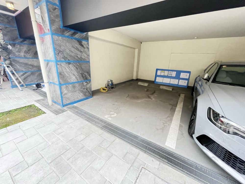 駐車場　☆駐車場☆