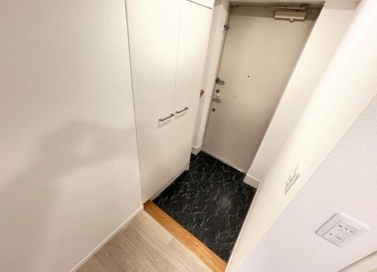 玄関　☆玄関☆