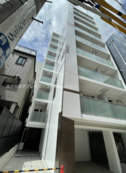 建物外観　☆綺麗な外観☆
