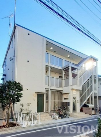 建物外観　☆外観☆