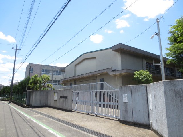 小学校　枚方市立平野小学校（小学校）まで227m