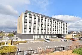 病院　社会医療法人名古屋記念財団新生会第一病院（病院）まで603m