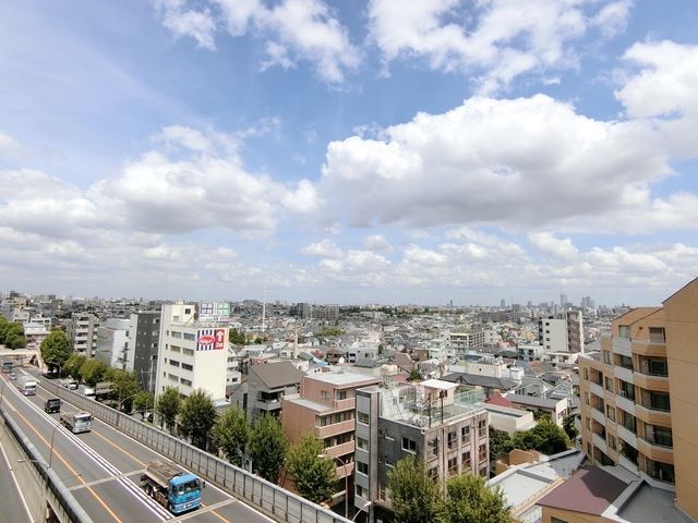 眺望　★景色★