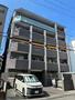 西大路駅より徒歩3分 2階 築3年2ヶ月の賃貸物件