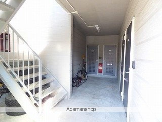 その他共有部分　その他共有部分