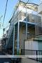 王子駅より徒歩9分 1階 築33年2ヶ月の賃貸物件