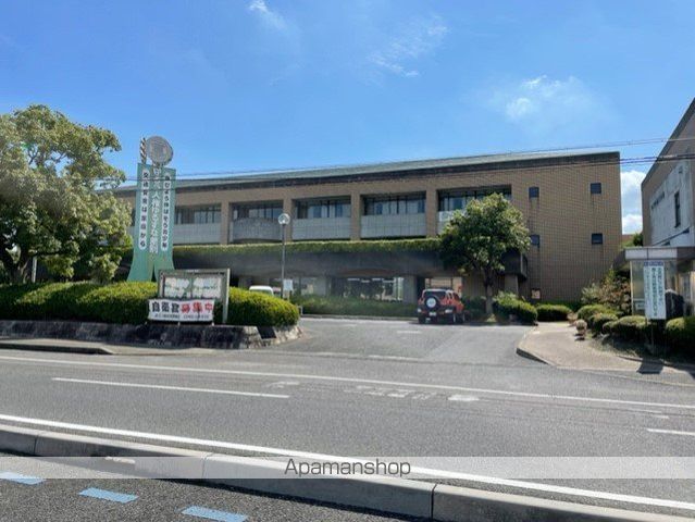 その他　竜王町保健センター（その他）まで4536m