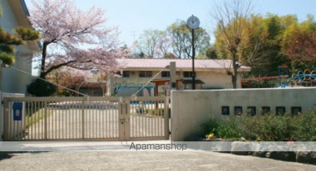 幼稚園・保育園　大和郡山市立片桐西幼稚園（幼稚園・保育園）まで2293m