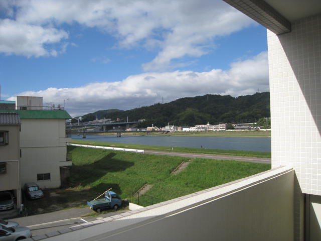 眺望　※別のお部屋となります。現況を優先致します。
