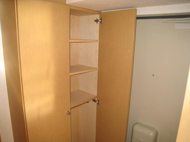 玄関　※別のお部屋となります。現況を優先致します。