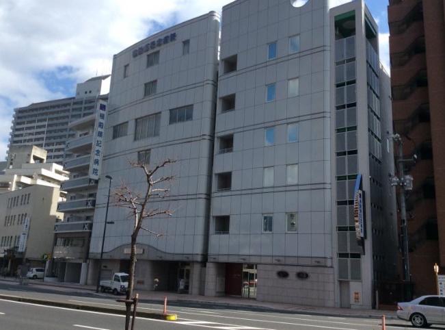 病院　医療法人社団公仁会槇殿順記念病院（病院）まで356m