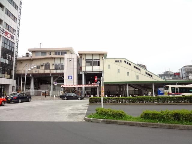 その他　ＪＲ中央線　西八王子駅（その他）まで980m