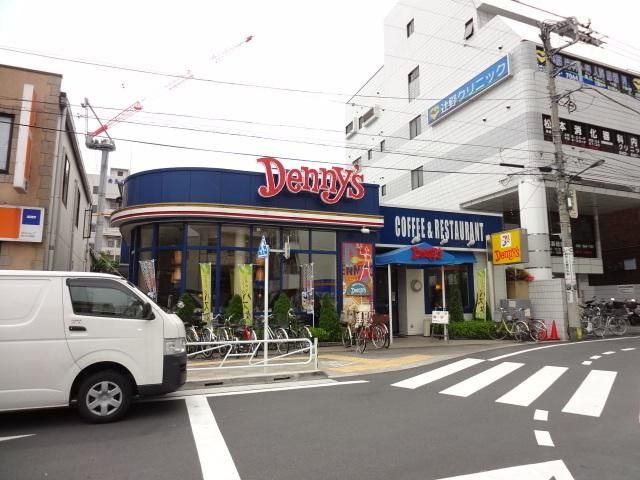 飲食店　デニーズ（飲食店）まで1040m