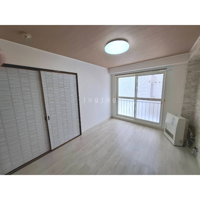 その他部屋・スペース　壁が多く使いやすいお部屋です