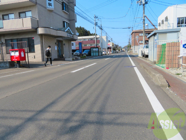 駐車場　駐車場その他