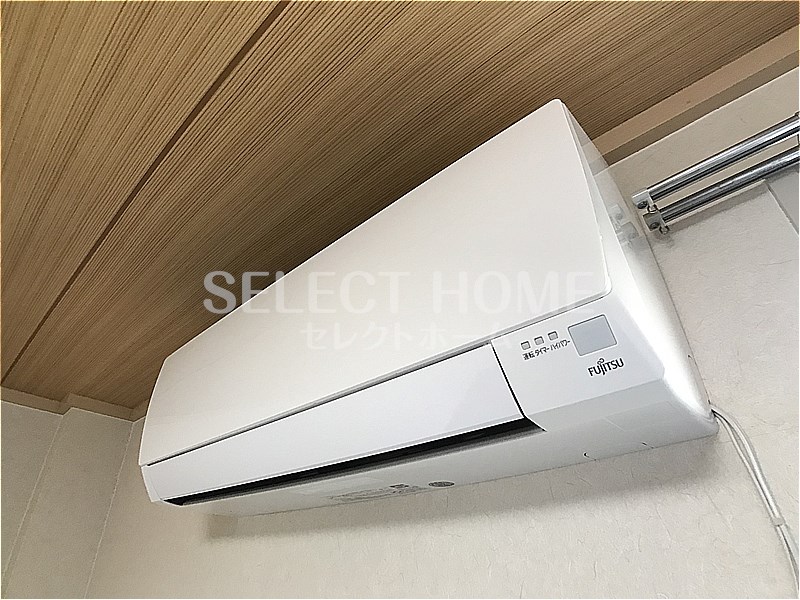 その他設備　同型タイプ
