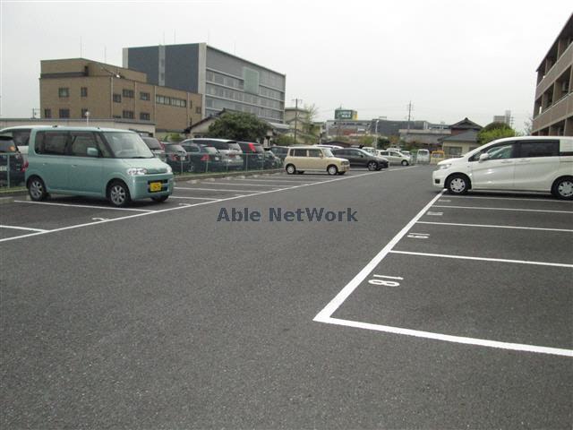 名鉄西尾線 西尾駅 徒歩11分 3階建 築17年のその他写真