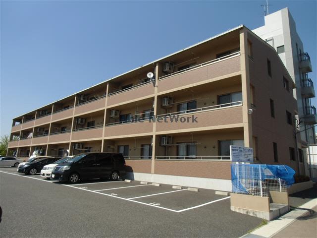 名鉄西尾線 西尾駅 徒歩11分 築17年