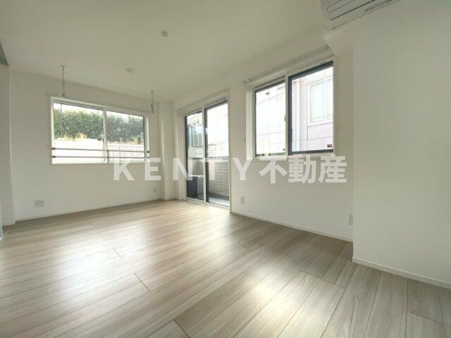 その他部屋・スペース　落ち着いて過ごせるお部屋なので、寝室にいかがでしょうか