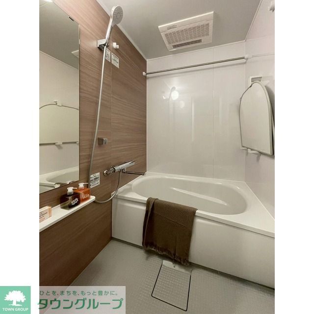 バス・シャワールーム　★タウンハウジング蒲田店取り扱い★