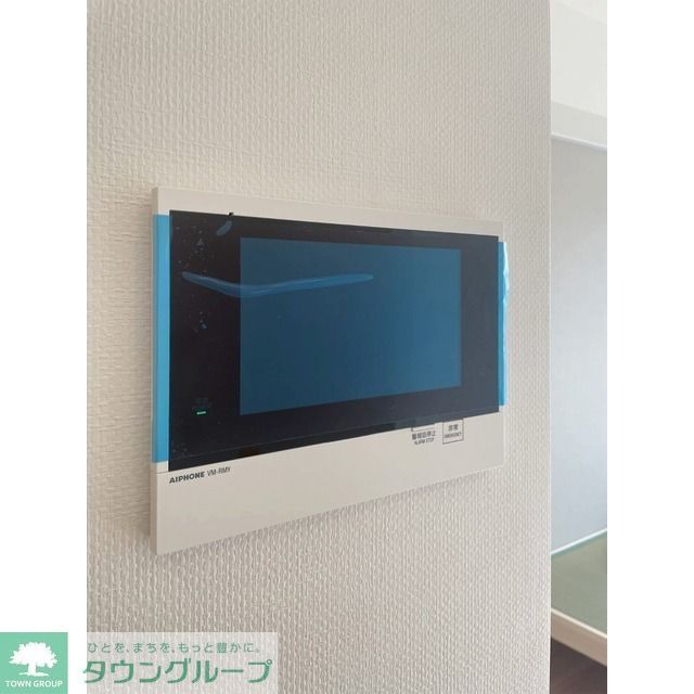 セキュリティ　★タウンハウジング蒲田店取り扱い★