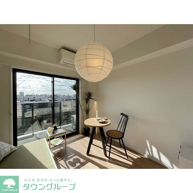 居室・リビング　★タウンハウジング蒲田店取り扱い★
