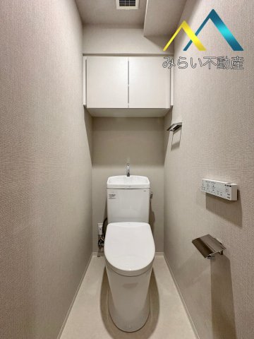 トイレ　自社撮影写真