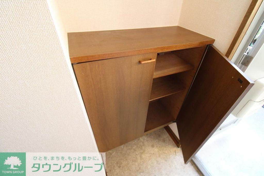 収納　収納