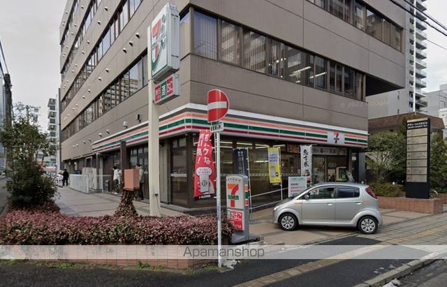 コンビニ　セブン－イレブン仙台北一番丁通店（コンビニ）まで162m