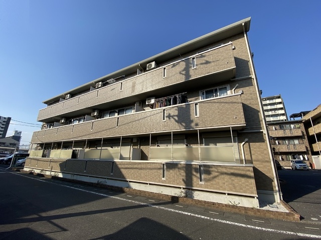 建物外観　★外観★