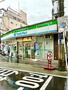 コンビニ　ファミリーマート（コンビニ）まで226m