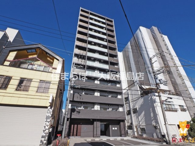 建物外観　★ ★ 口コミ平均4.94のお店 ★ ★