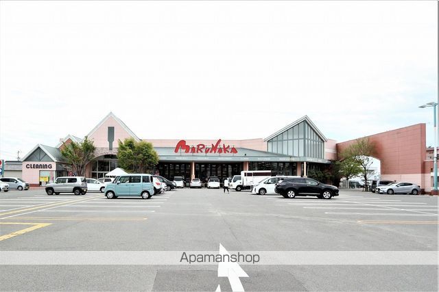 スーパー　マルナカ徳島空港店（スーパー）まで2200m