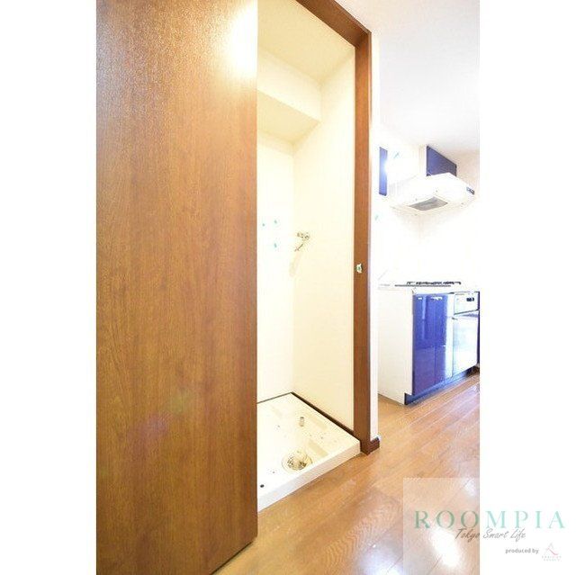 その他　※同タイプの別のお部屋です。