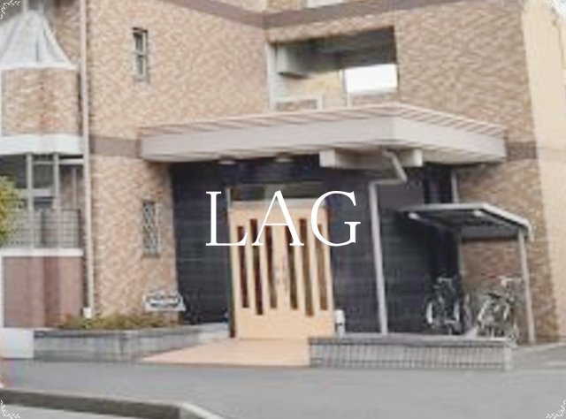 エントランス　エントランスです。