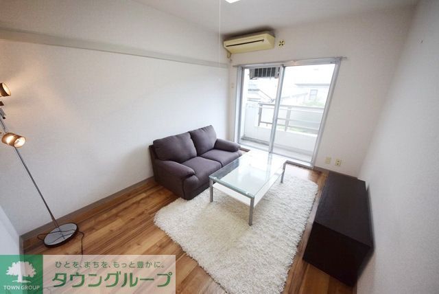 その他部屋・スペース　モデルルーム画像