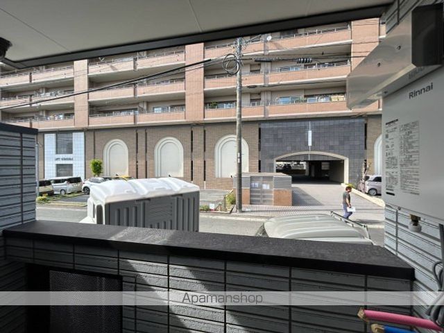 西鉄天神大牟田線 西鉄小郡駅 徒歩5分 3階建 築1年のその他写真