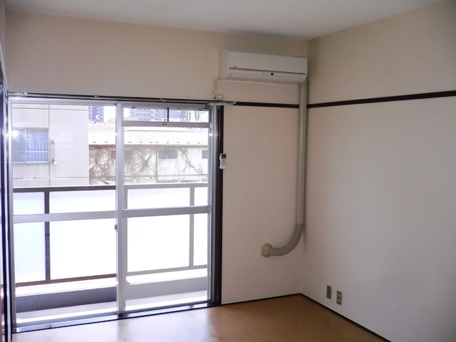建物外観　★即入居出来ます・東宮城野小学校学区・徒歩６分★