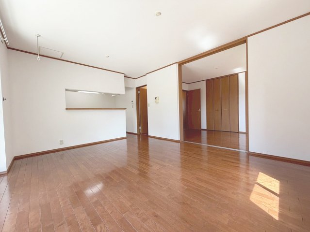 その他部屋・スペース　内装です