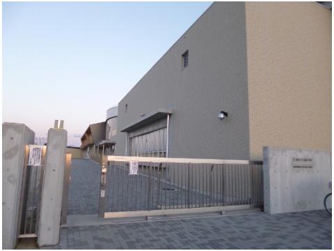 小学校　大口町立大口南小学校（小学校）まで2063m