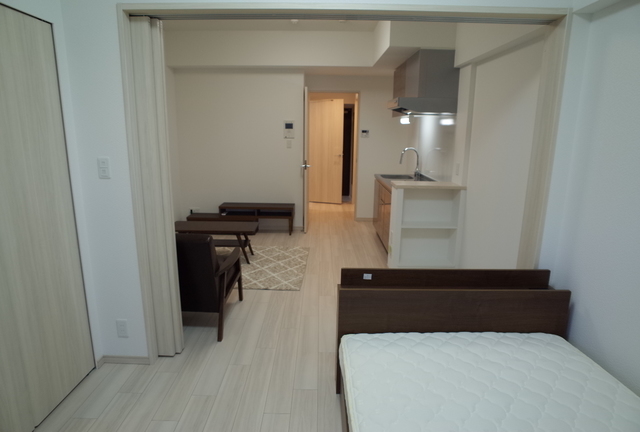 その他部屋・スペース　※家具はついていません