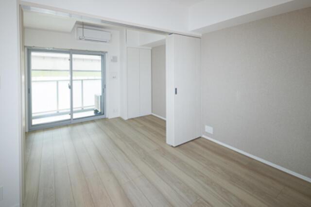 居室・リビング　※写真は同タイプ住戸です。