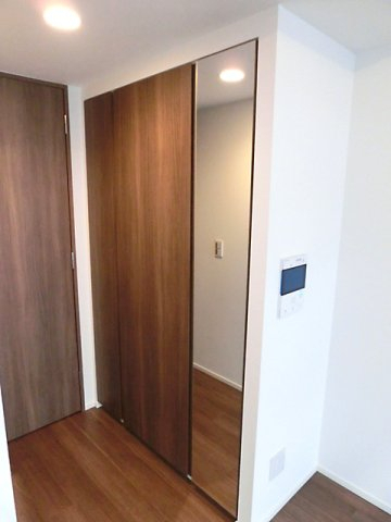 収納　別部屋参考写真