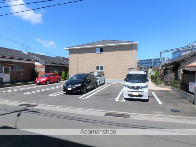 ゴーズ ハイツのその他写真
