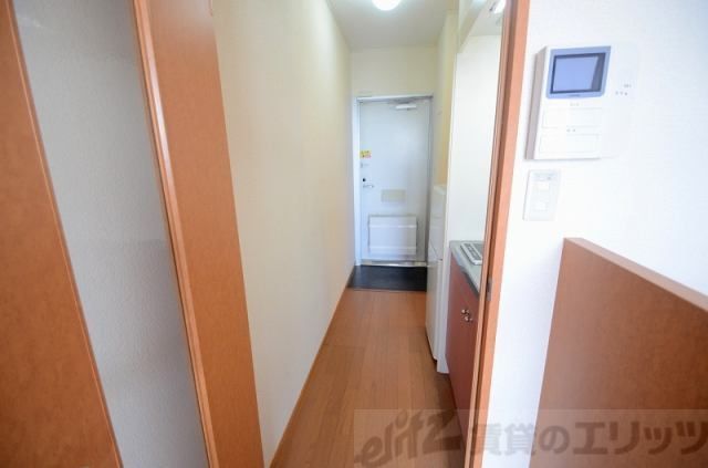 その他　廊下