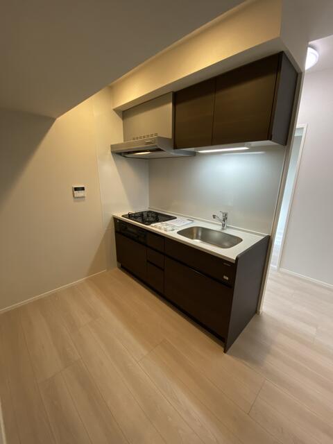 キッチン　室内写真◎同タイプ他部屋にな…