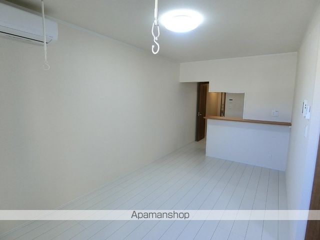 la pecheの居間写真