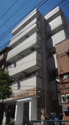 建物外観　☆きれいな外観☆