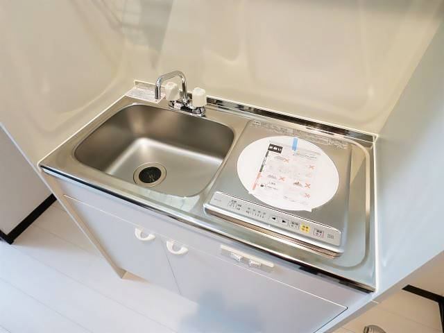 キッチン　別部屋参考写真