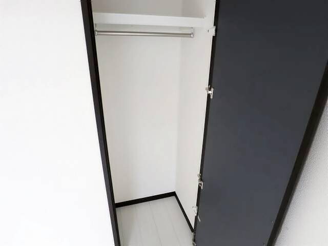 収納　別部屋参考写真